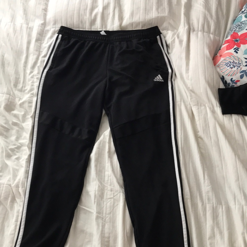 Adidas track pant